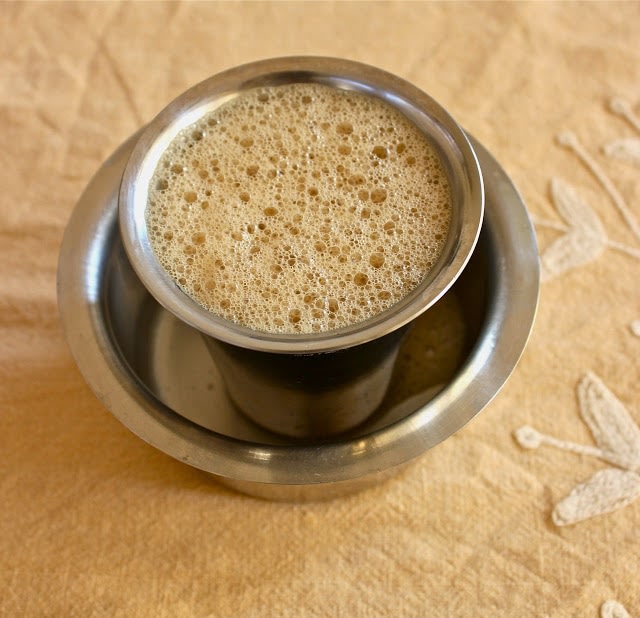 South Indian Coffee