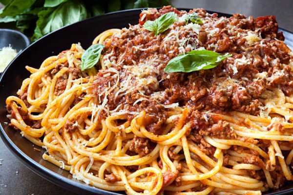 Mutton Noodles