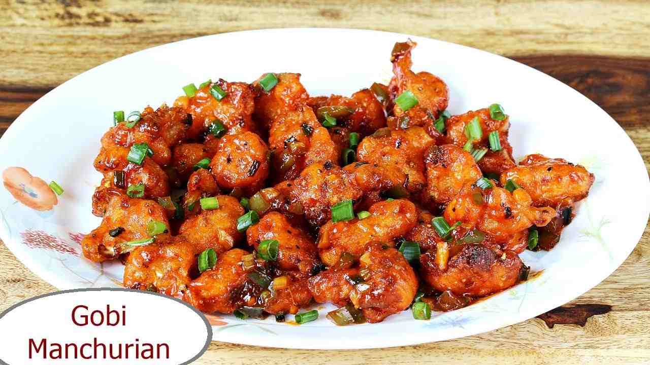 Gobi Manchurian