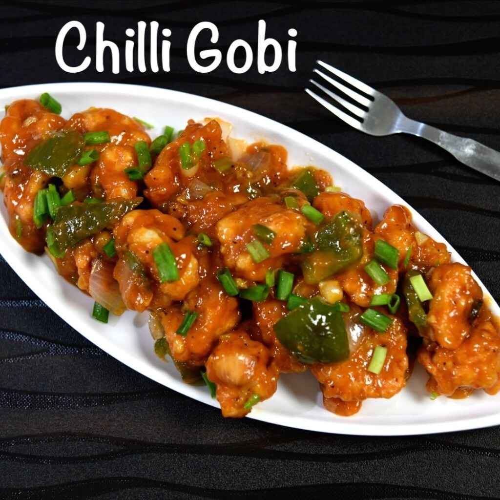 Chilli Gobi