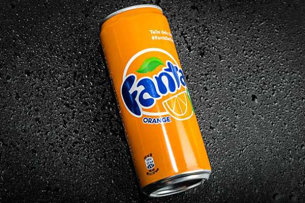 Fanta