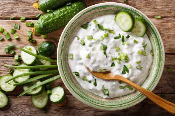 Raita(8oz)