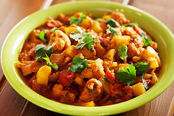 Aloo Gobi