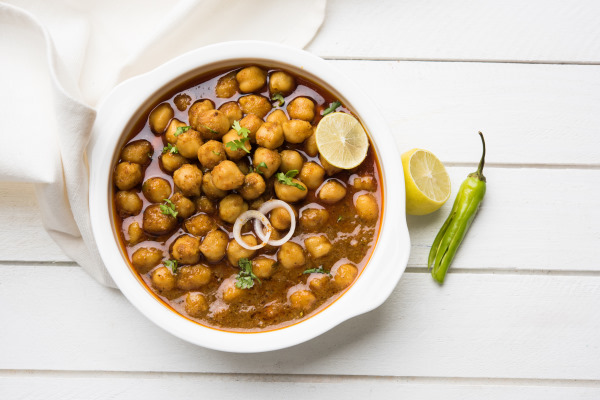 Chana Masala