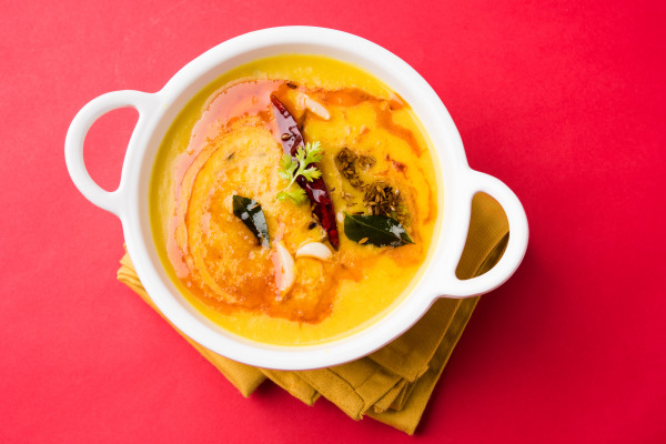 Dal Curry