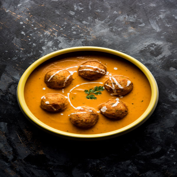 Malai Kofta