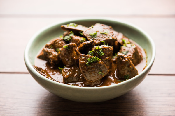 Lamb Masala