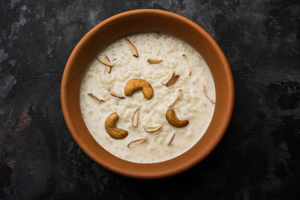 Rice Kheer