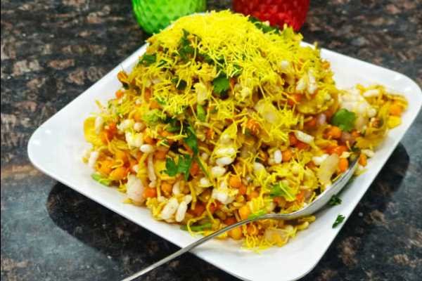 Bhel Spice Mix