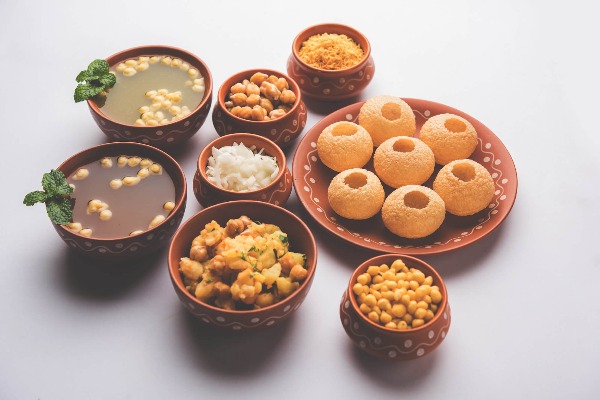 Pani Puri