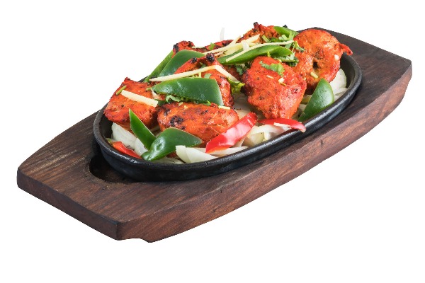 Chicken Tikka Kebob