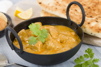 Coconut Curry