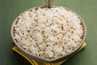 Jeera Pulav