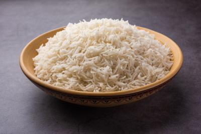 Plain Rice