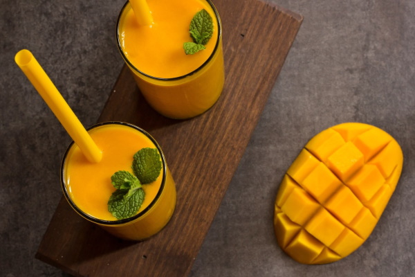 Mango Lassi