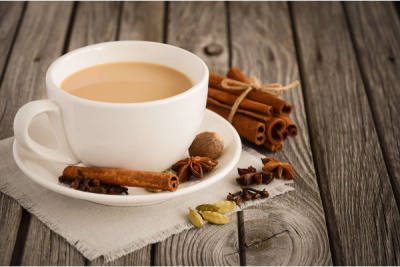 Masala Chai