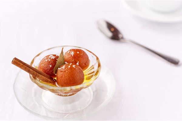 Gulab Jamun (2 Pieces)