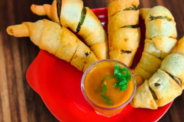 Cut Mirchi