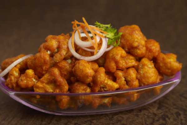 Gobi Manchuria