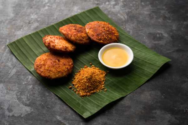Podi Idly Vepudu
