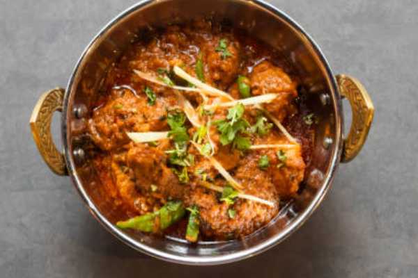 Chilli Chicken