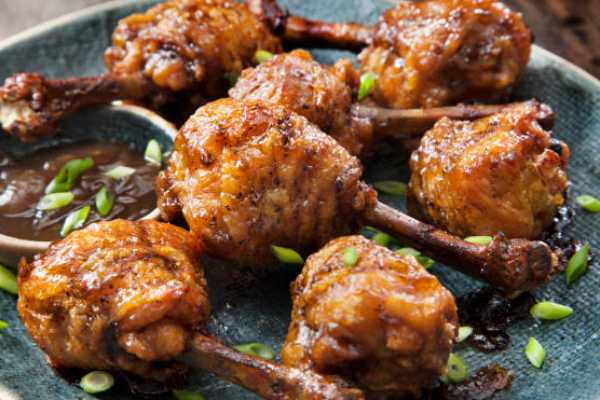 Chicken Lollipop