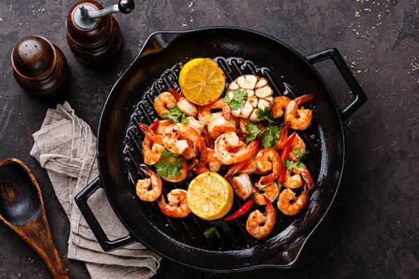 Shrimp 65