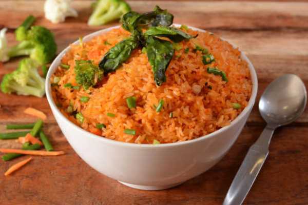Fried Rice - Shezewan