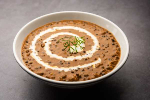 Dal Makhani