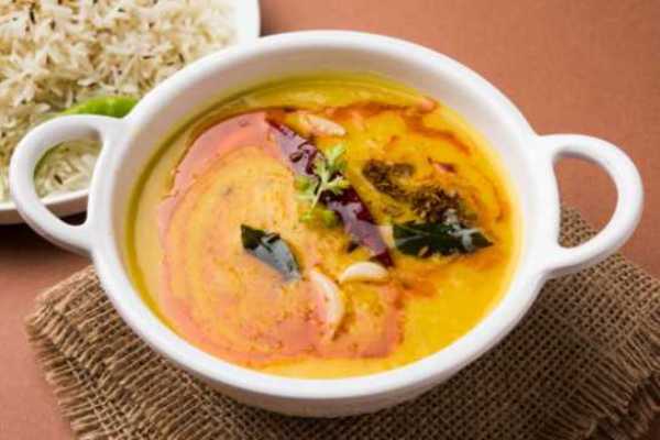 Dal Tadka