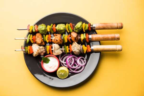 Mix Tandoor Grill