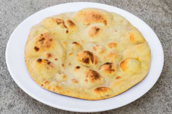 Tandoori Roti
