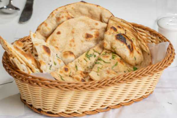 Assorted Bread Basket