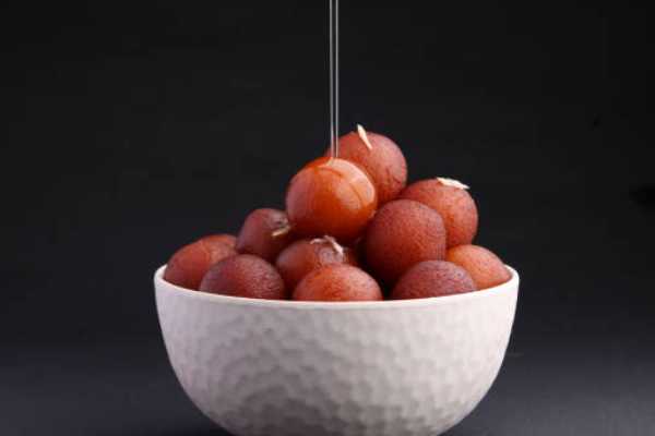 Gulab Jamun