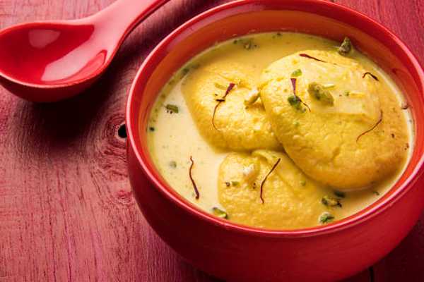 Rasmalai