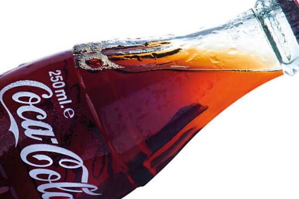 Coke