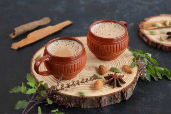 Masala Chai