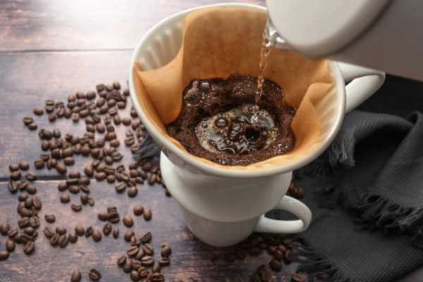Madras Filter Coffee