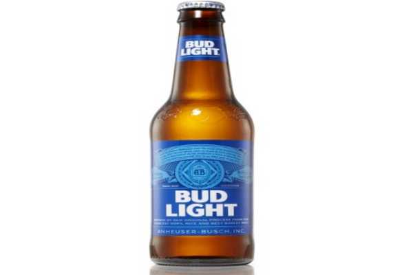 Bud light