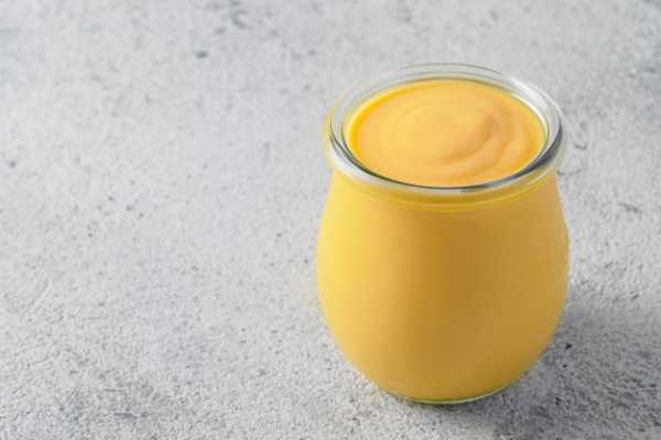 Mango Lassi