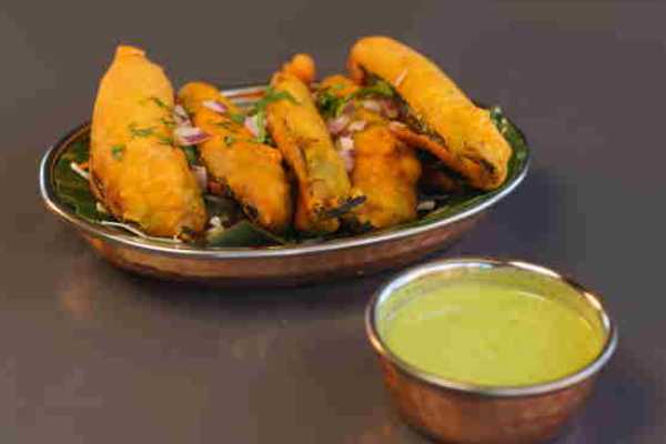 Cut Mirchi