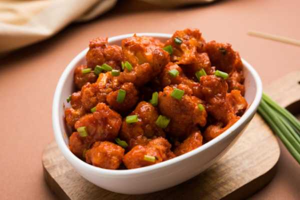 Gobi Manchurian
