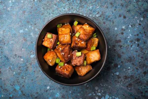 Chilli Paneer