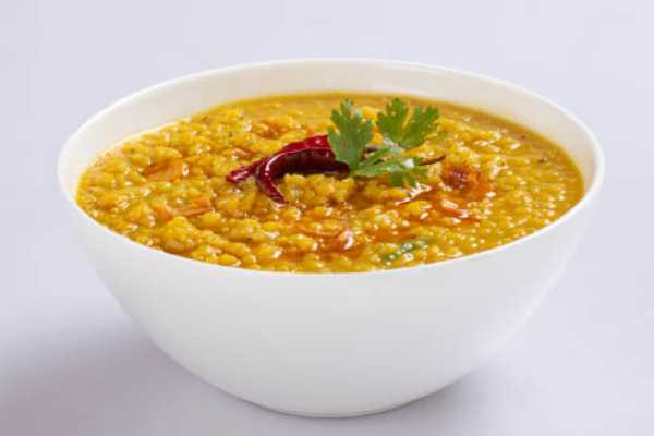 Paradise Dal Tadka