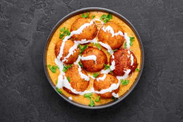Malai Kofta