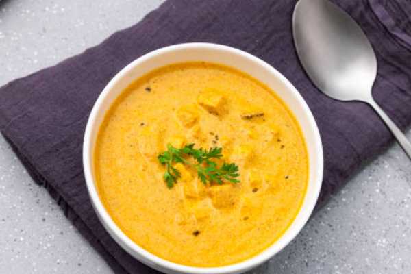 Shahi Paneer