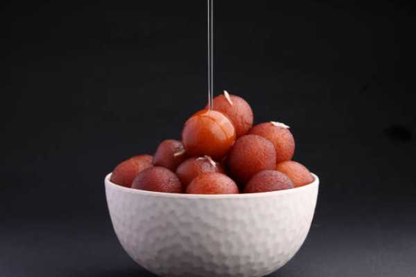 Gulab Jamun