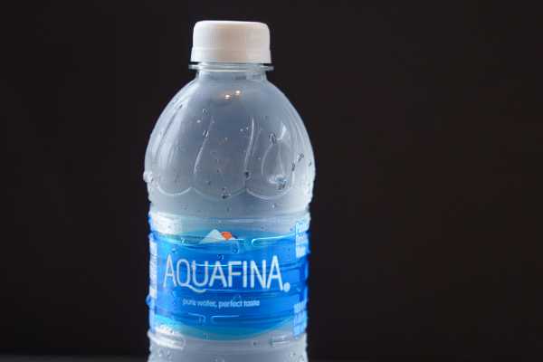 Bottled Water