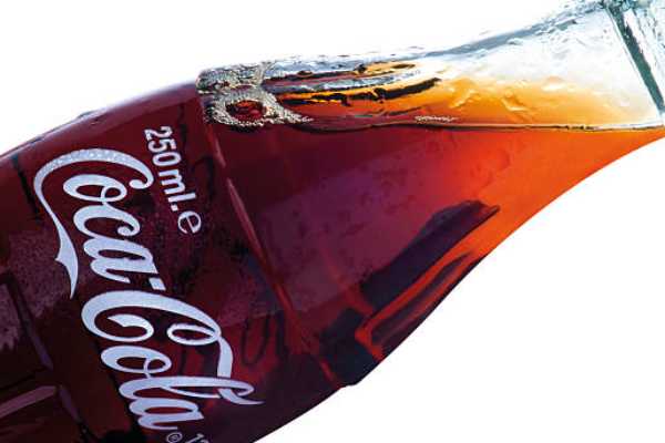 Coke