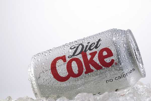 Diet Coke